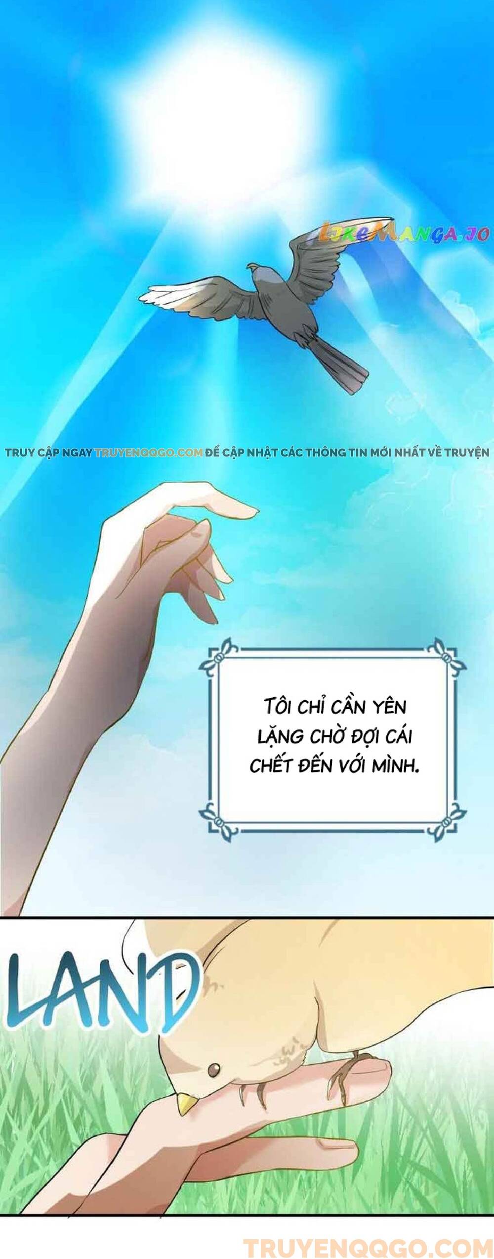 Thiên Sứ Kim Quang Chapter 2 - 15