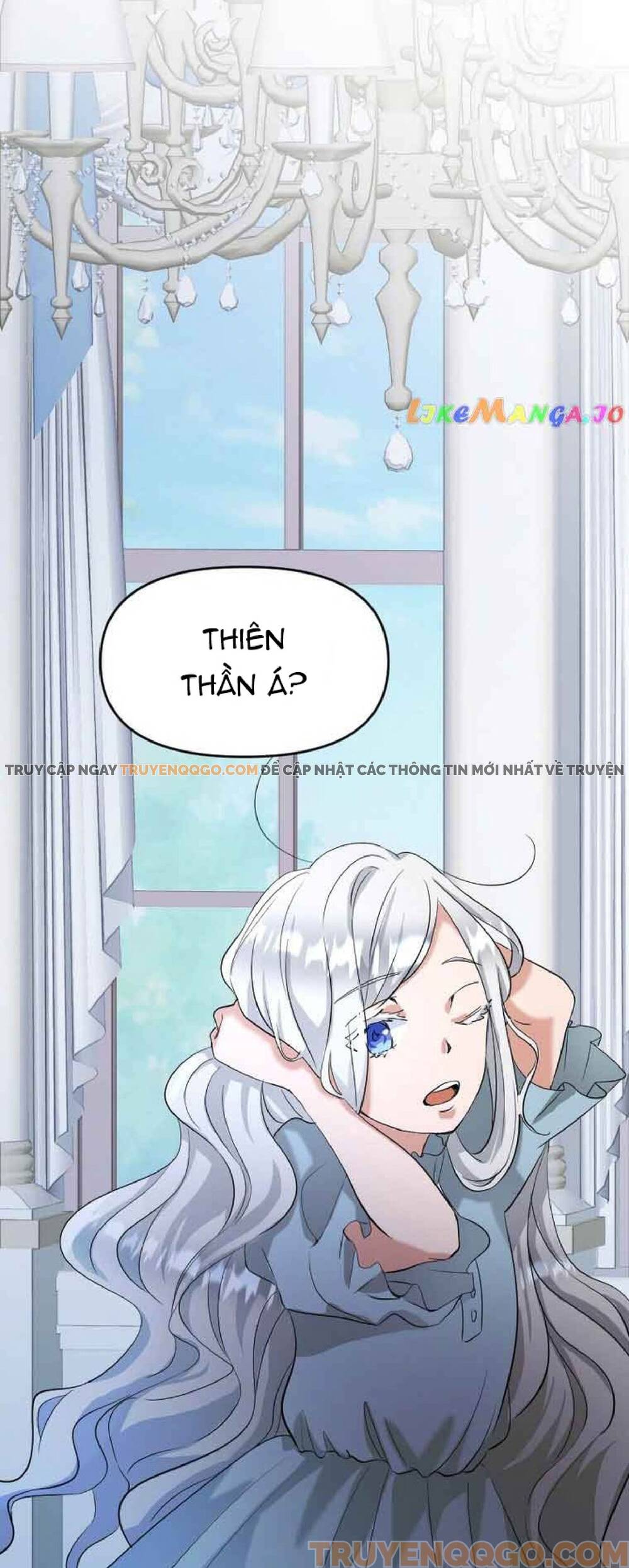Thiên Sứ Kim Quang Chapter 3 - 13