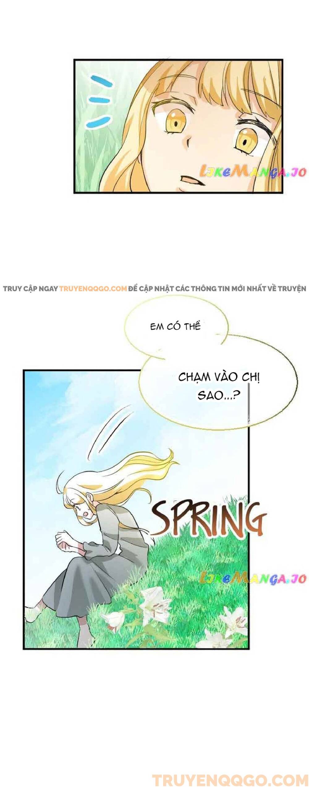 Thiên Sứ Kim Quang Chapter 2 - 16