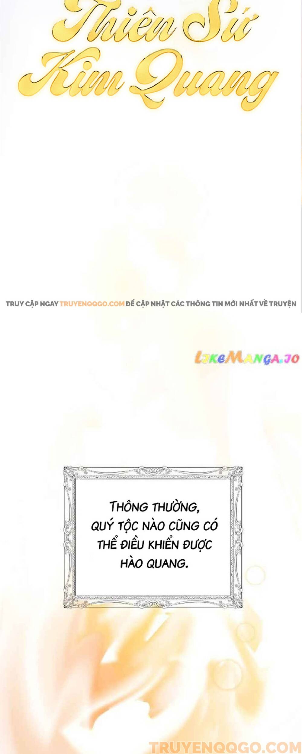 Thiên Sứ Kim Quang Chapter 4 - 12