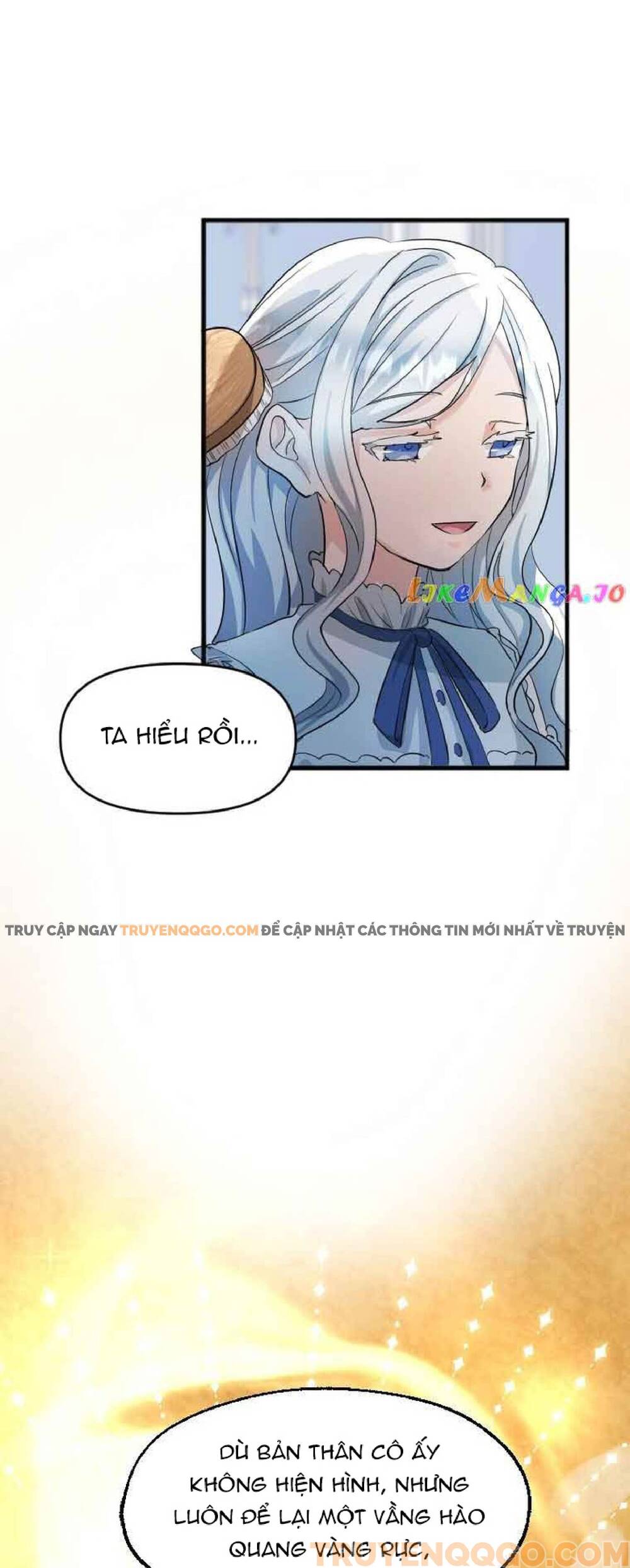 Thiên Sứ Kim Quang Chapter 3 - 15