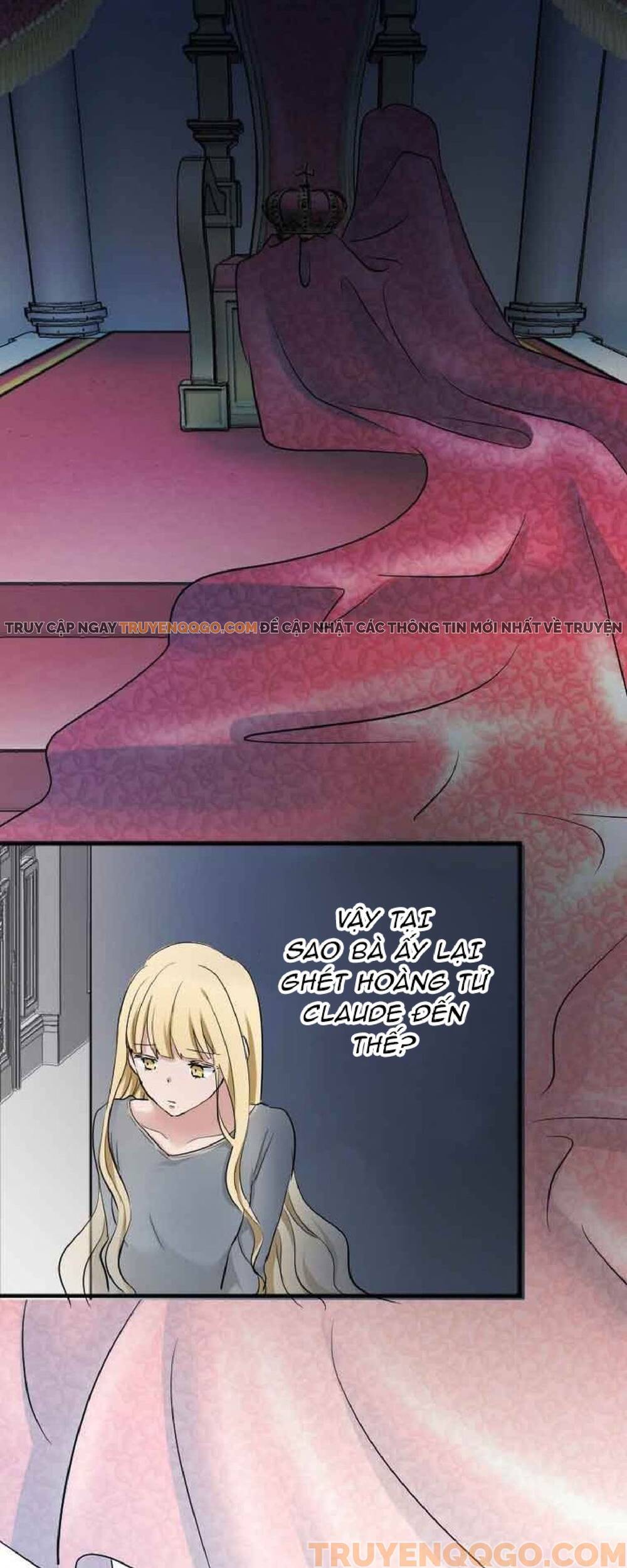 Thiên Sứ Kim Quang Chapter 5 - 13