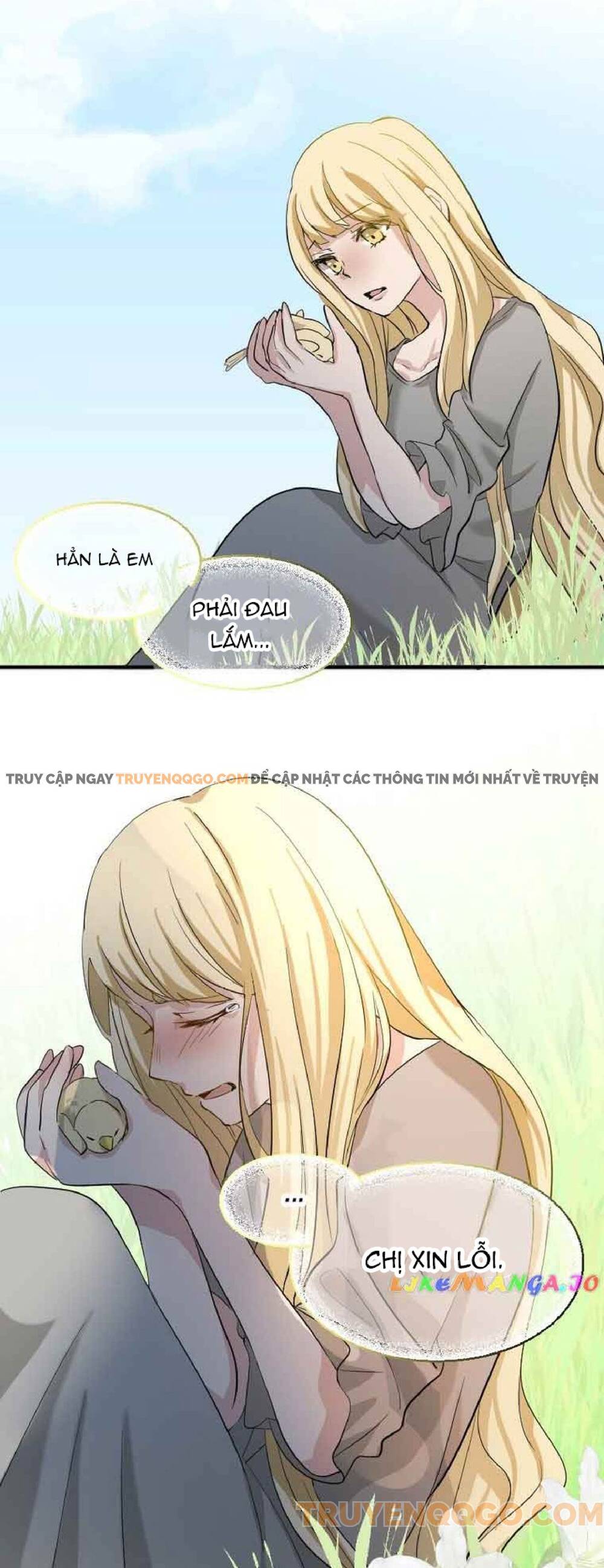 Thiên Sứ Kim Quang Chapter 2 - 19