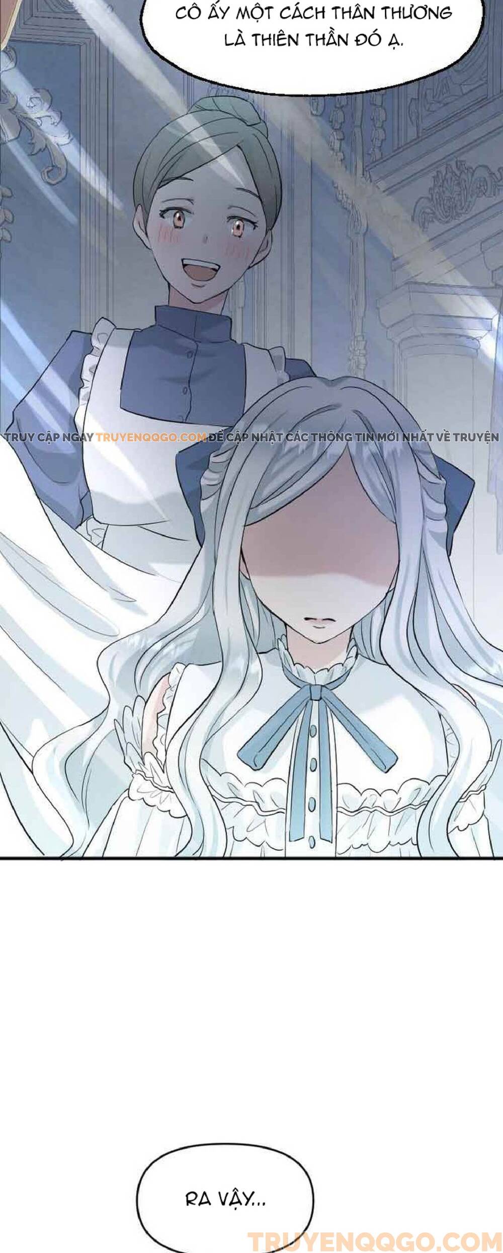 Thiên Sứ Kim Quang Chapter 3 - 17