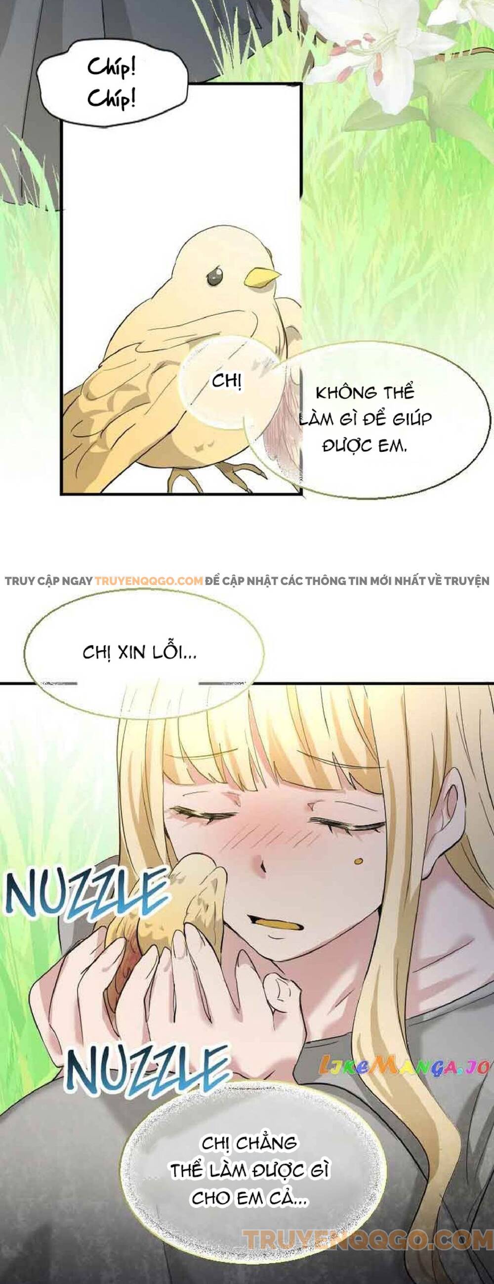 Thiên Sứ Kim Quang Chapter 2 - 20