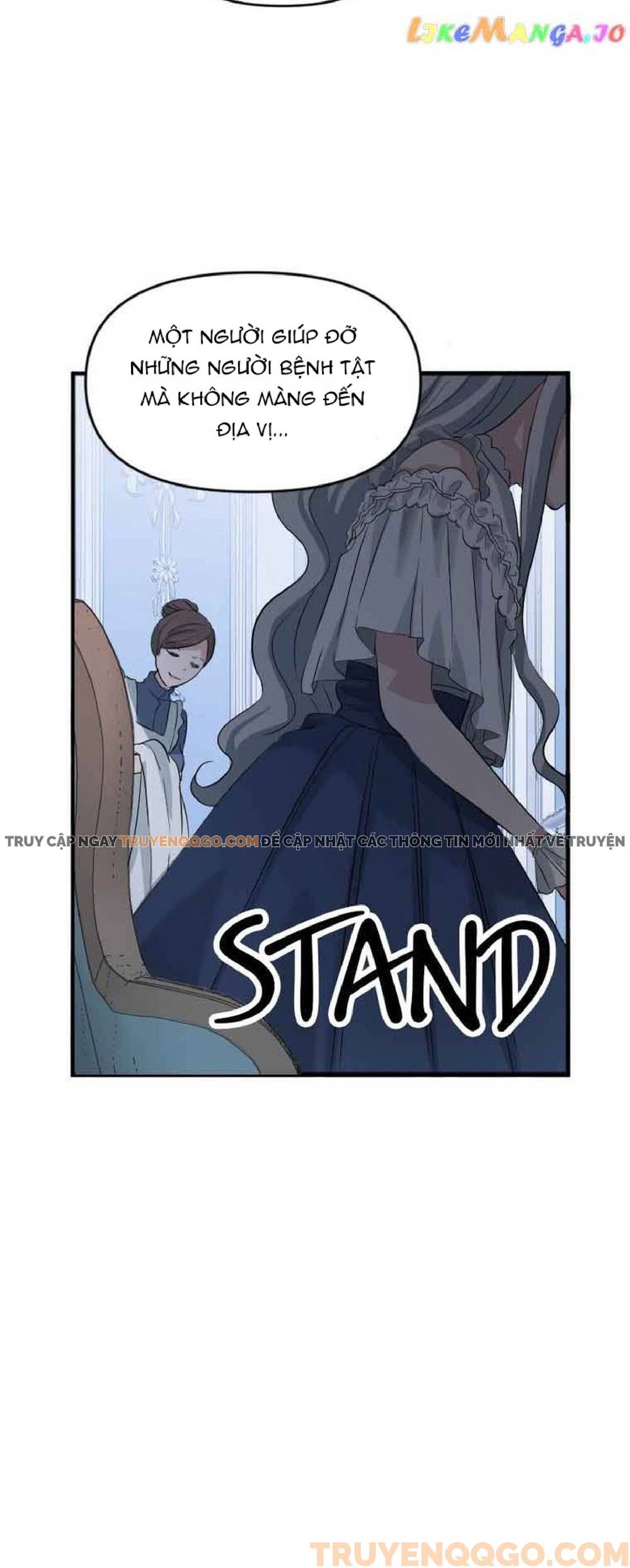 Thiên Sứ Kim Quang Chapter 3 - 18