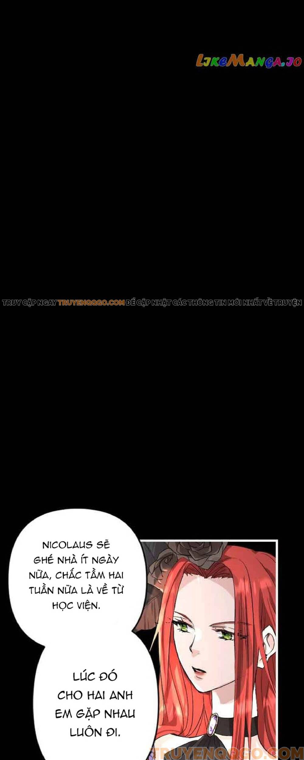 Thiên Sứ Kim Quang Chapter 5 - 15