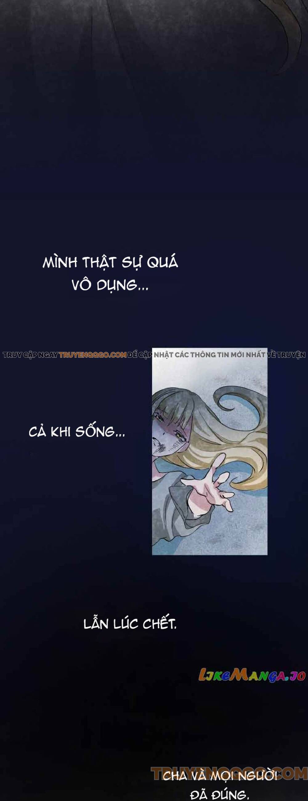 Thiên Sứ Kim Quang Chapter 2 - 21