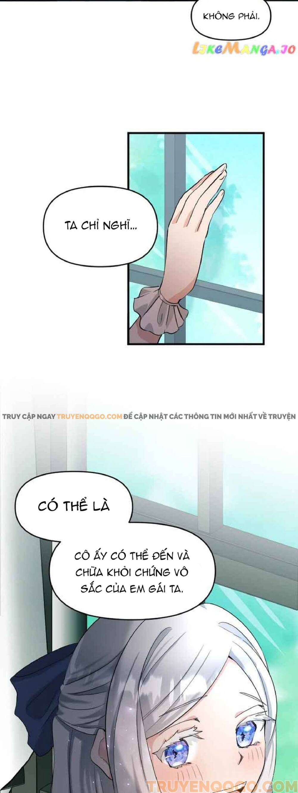 Thiên Sứ Kim Quang Chapter 3 - 20