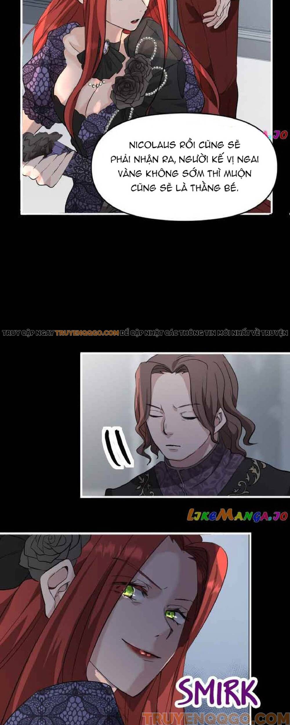 Thiên Sứ Kim Quang Chapter 5 - 17