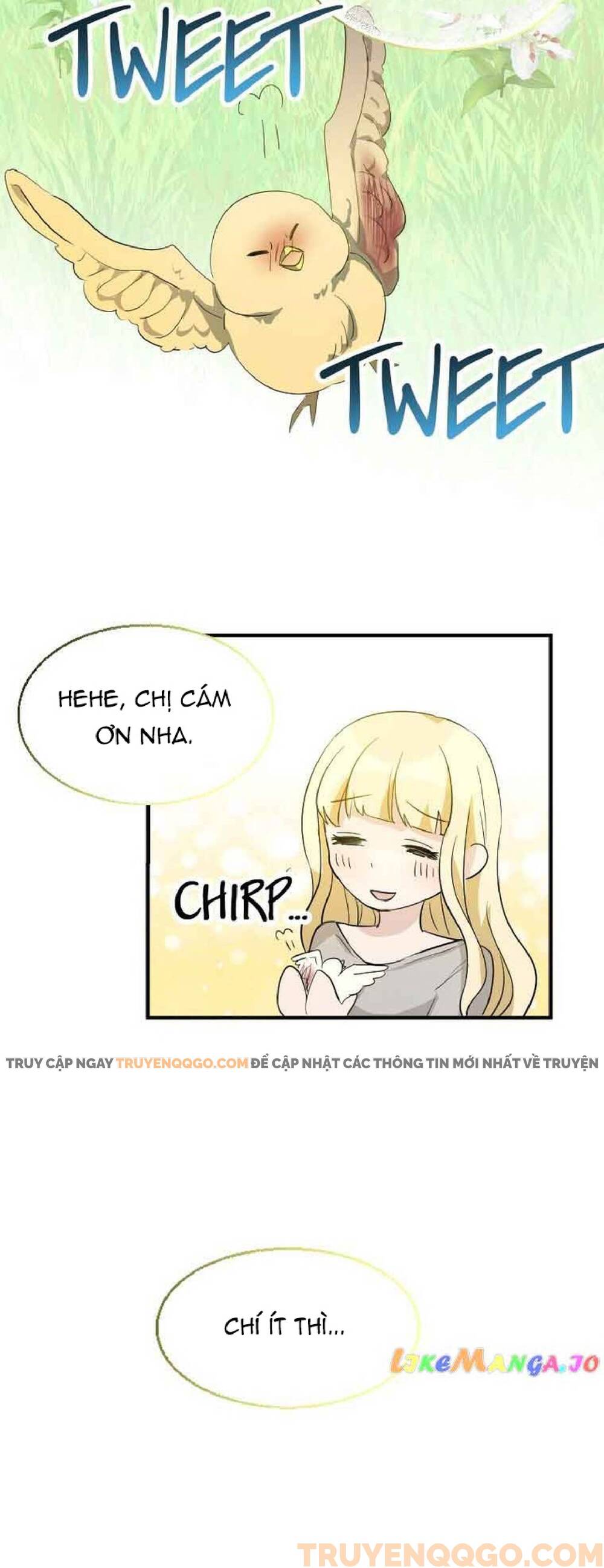 Thiên Sứ Kim Quang Chapter 2 - 23