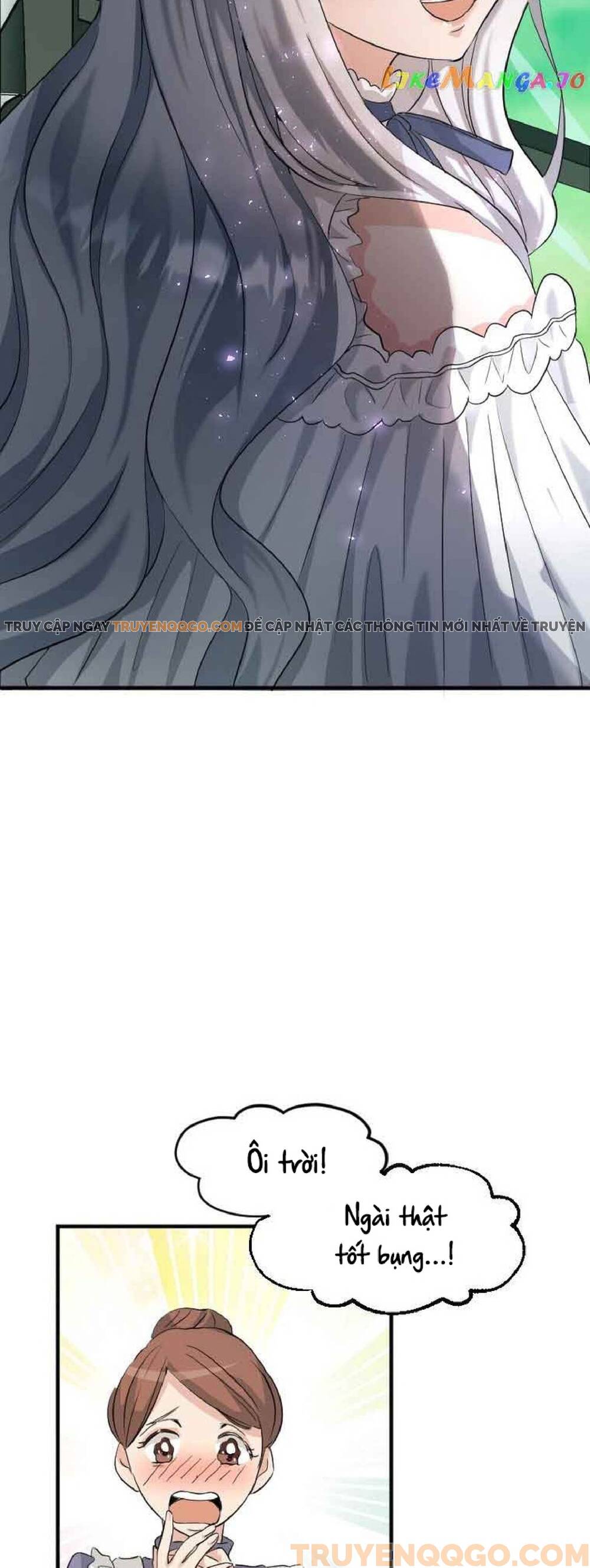 Thiên Sứ Kim Quang Chapter 3 - 21