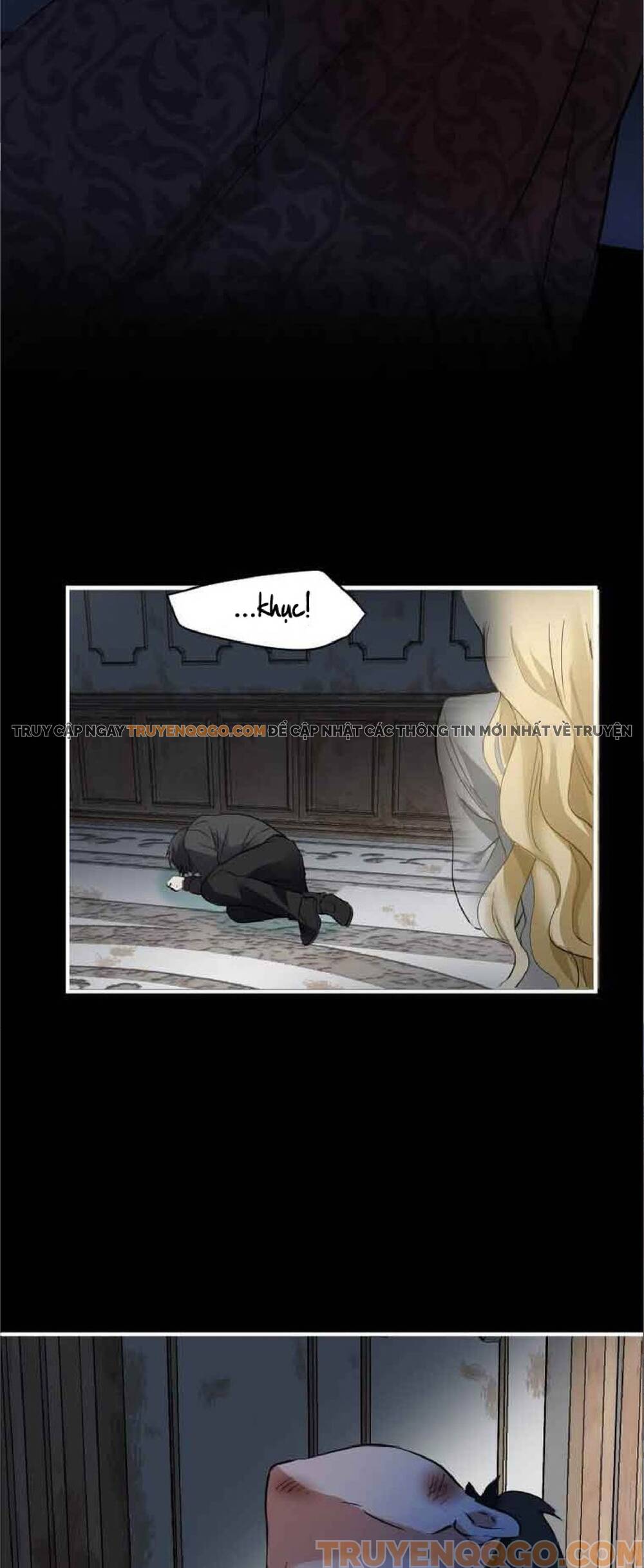 Thiên Sứ Kim Quang Chapter 4 - 19