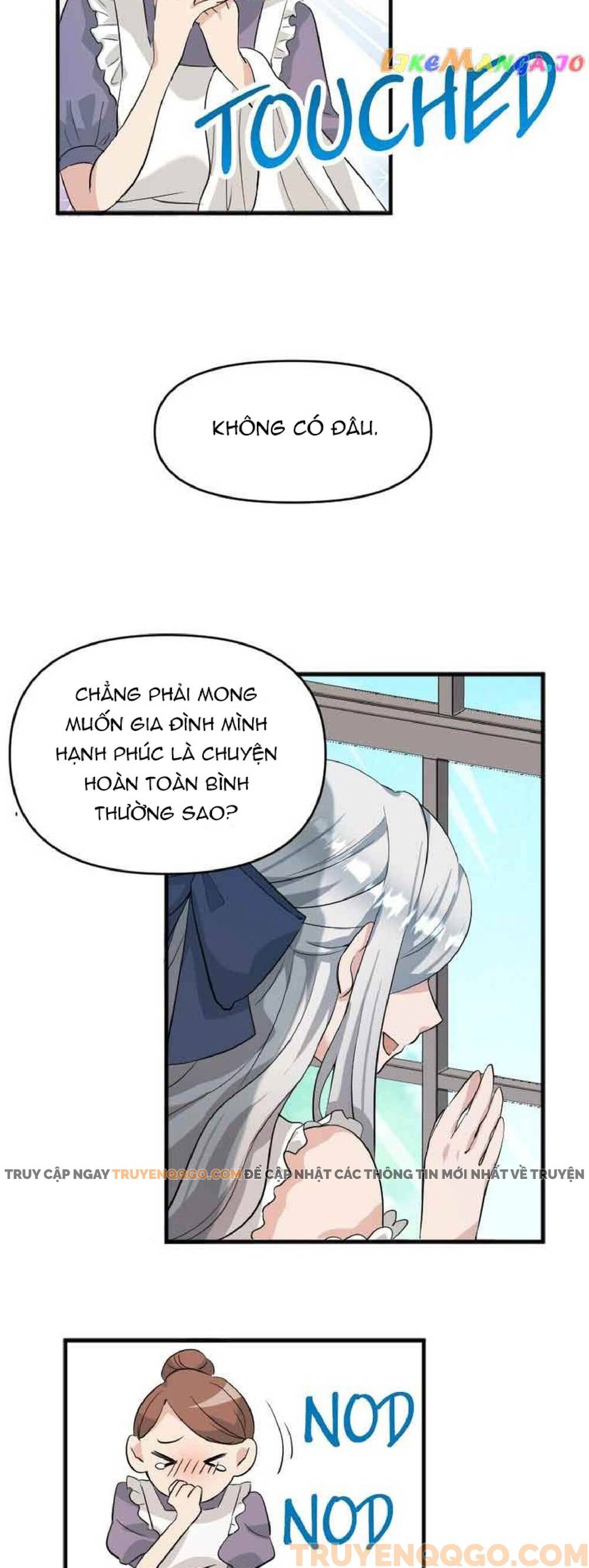 Thiên Sứ Kim Quang Chapter 3 - 22