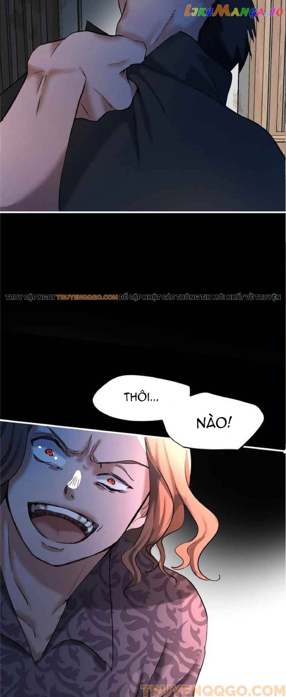 Thiên Sứ Kim Quang Chapter 4 - 20