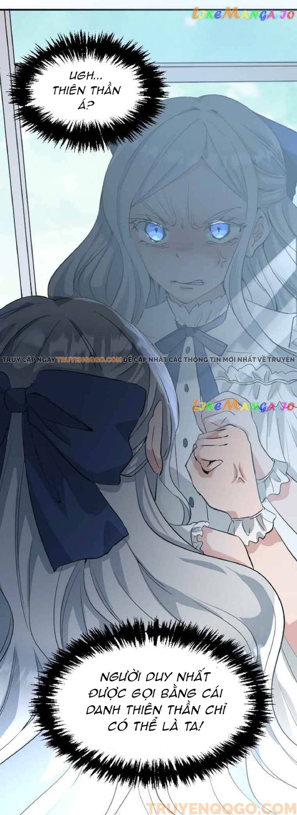 Thiên Sứ Kim Quang Chapter 3 - 24