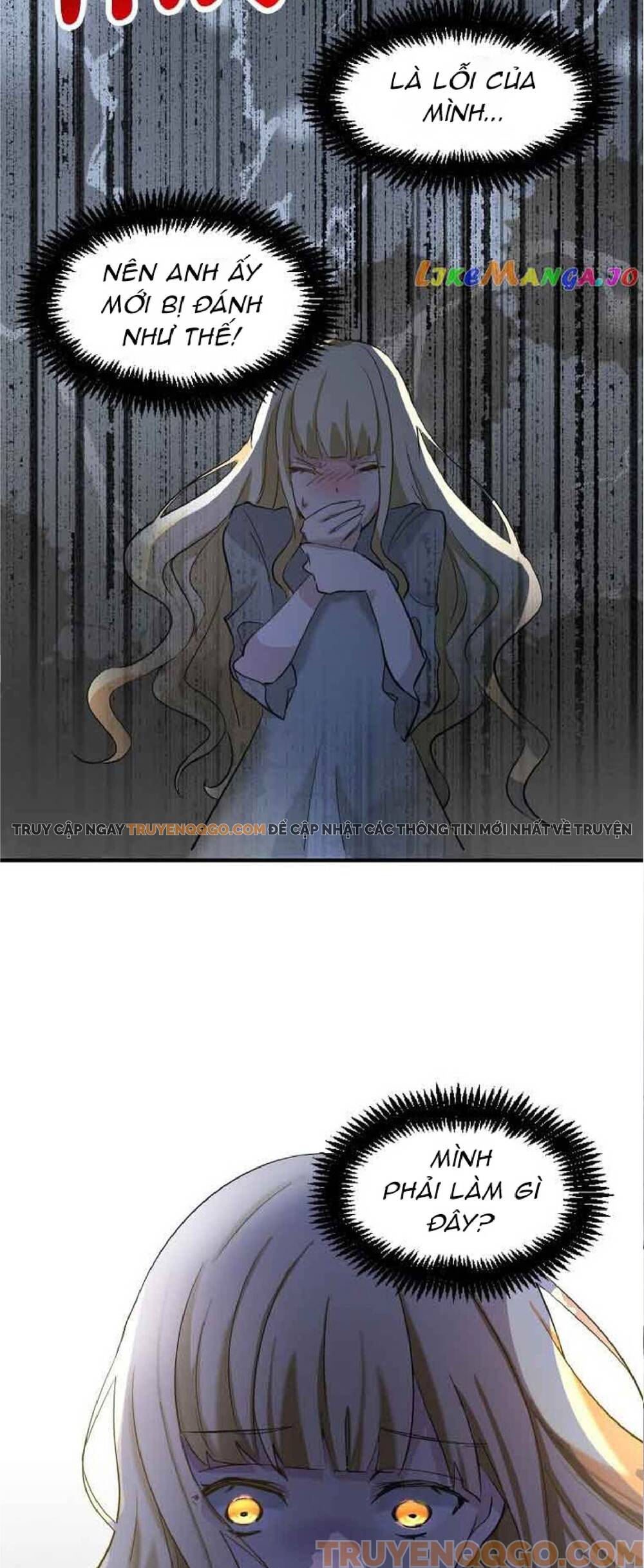 Thiên Sứ Kim Quang Chapter 4 - 22