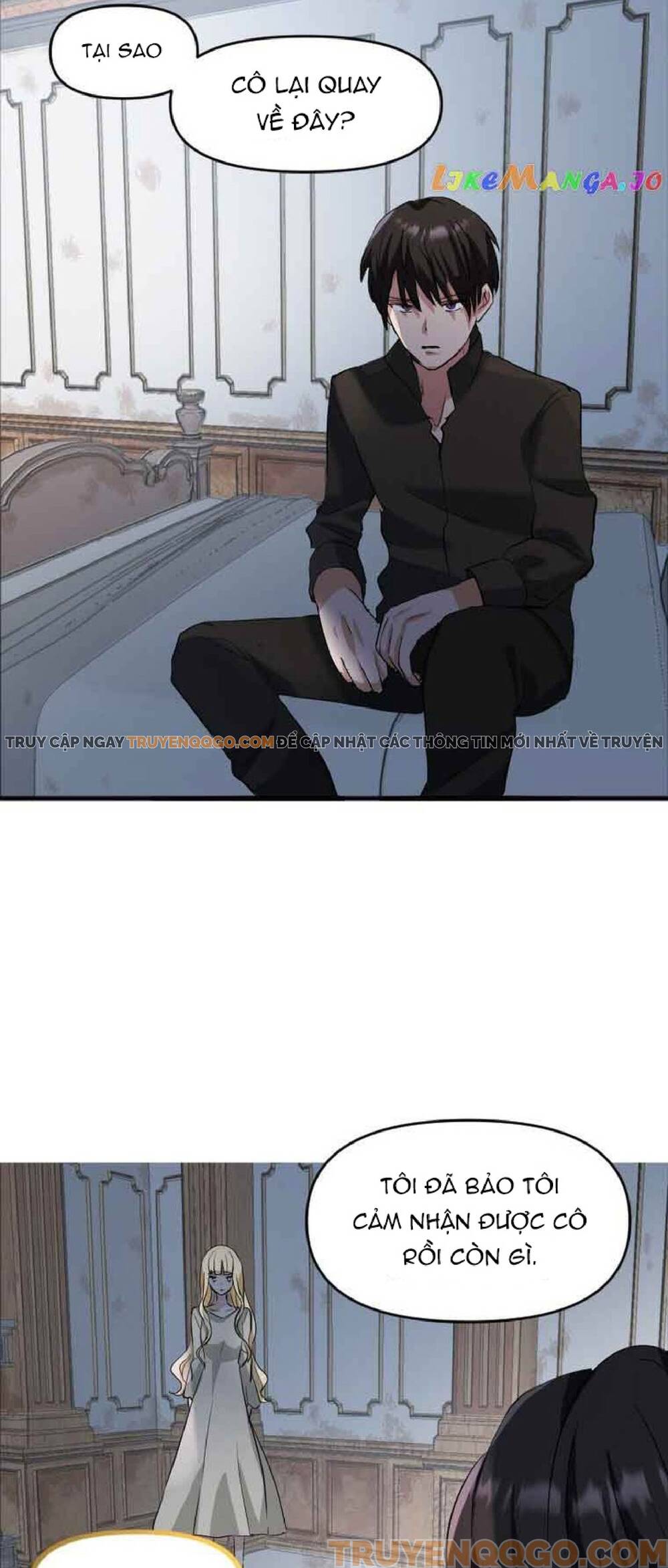 Thiên Sứ Kim Quang Chapter 5 - 22