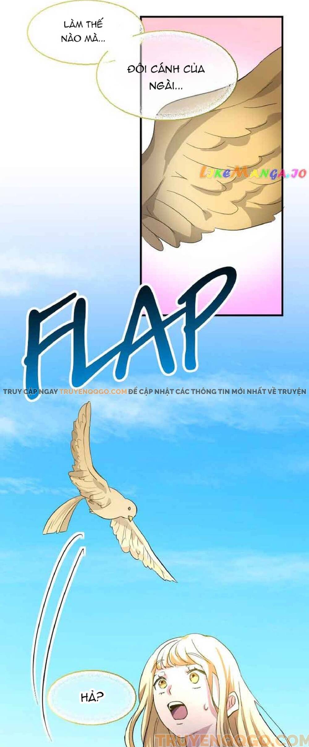 Thiên Sứ Kim Quang Chapter 2 - 28