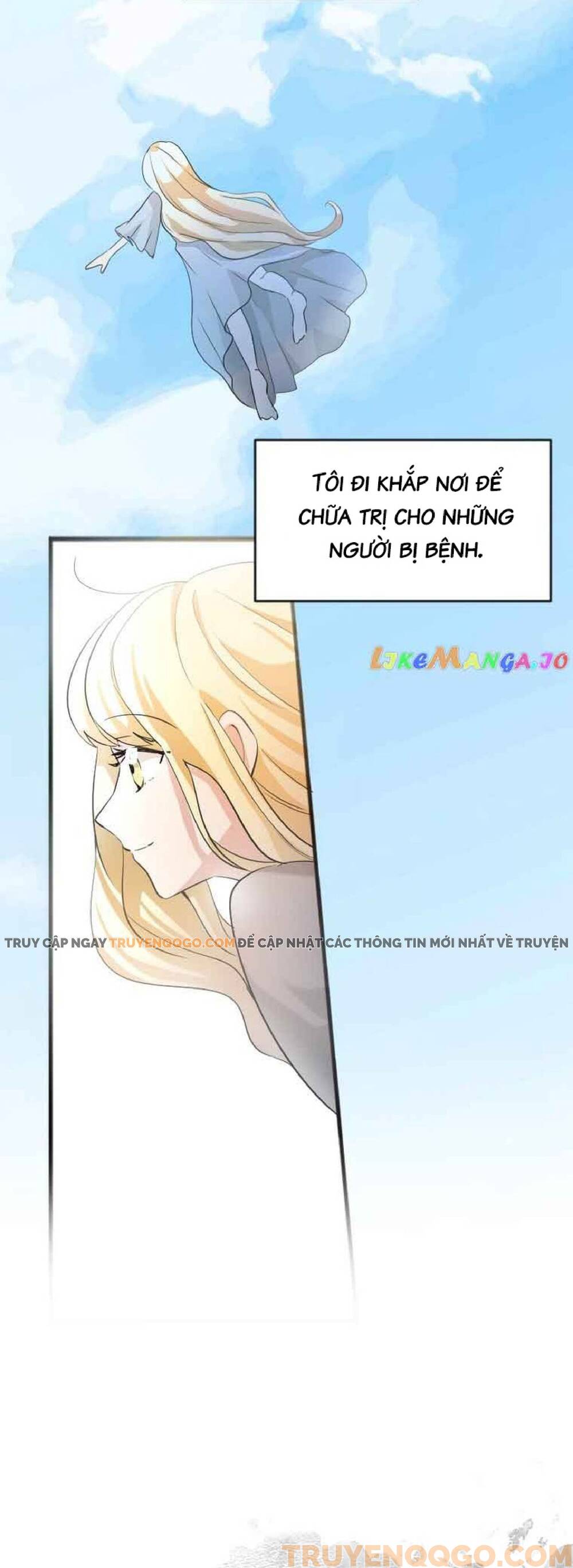Thiên Sứ Kim Quang Chapter 3 - 26