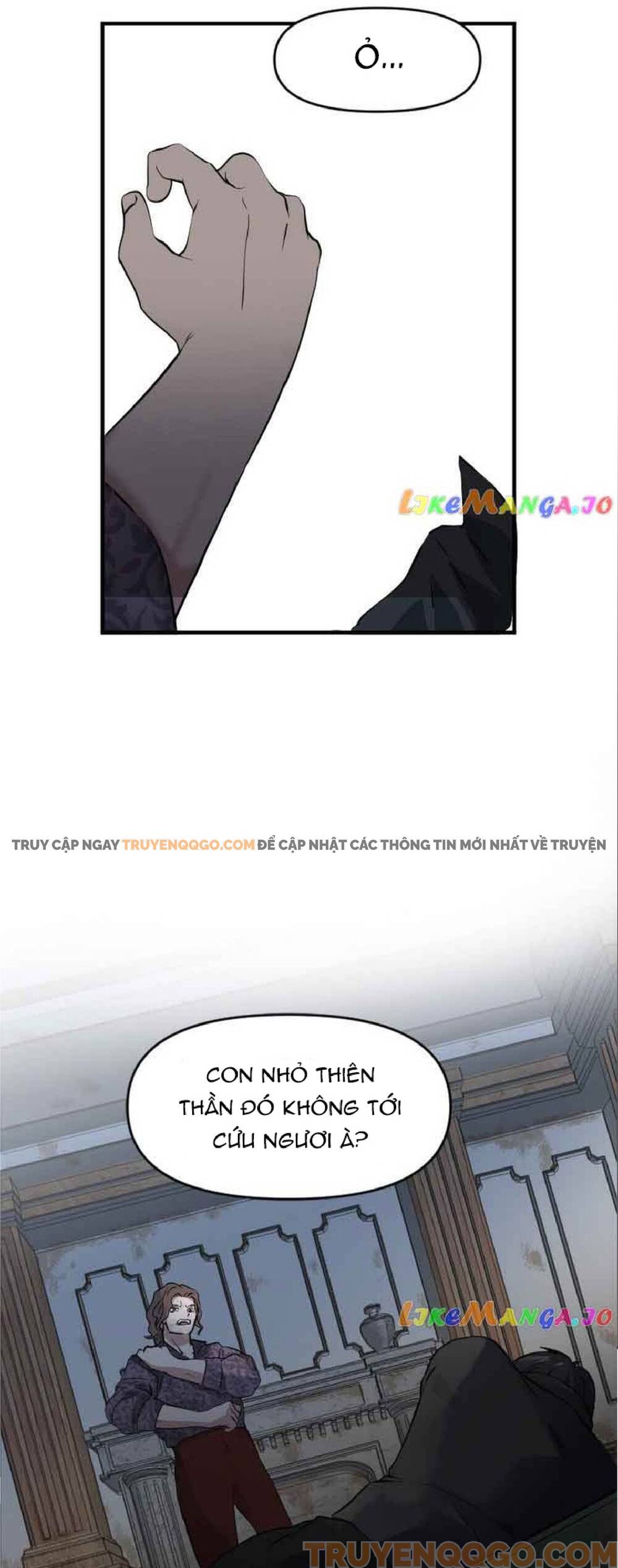 Thiên Sứ Kim Quang Chapter 4 - 24