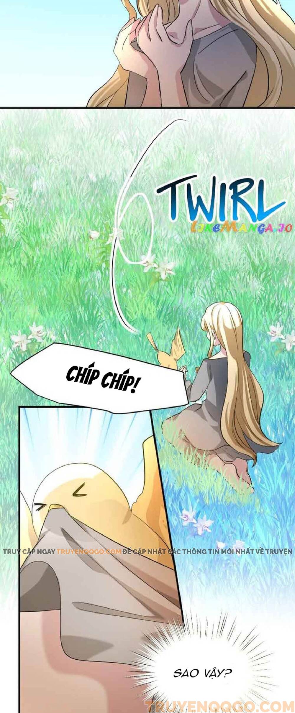 Thiên Sứ Kim Quang Chapter 2 - 29