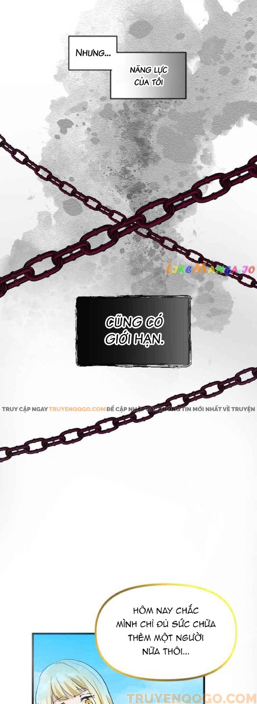 Thiên Sứ Kim Quang Chapter 3 - 27