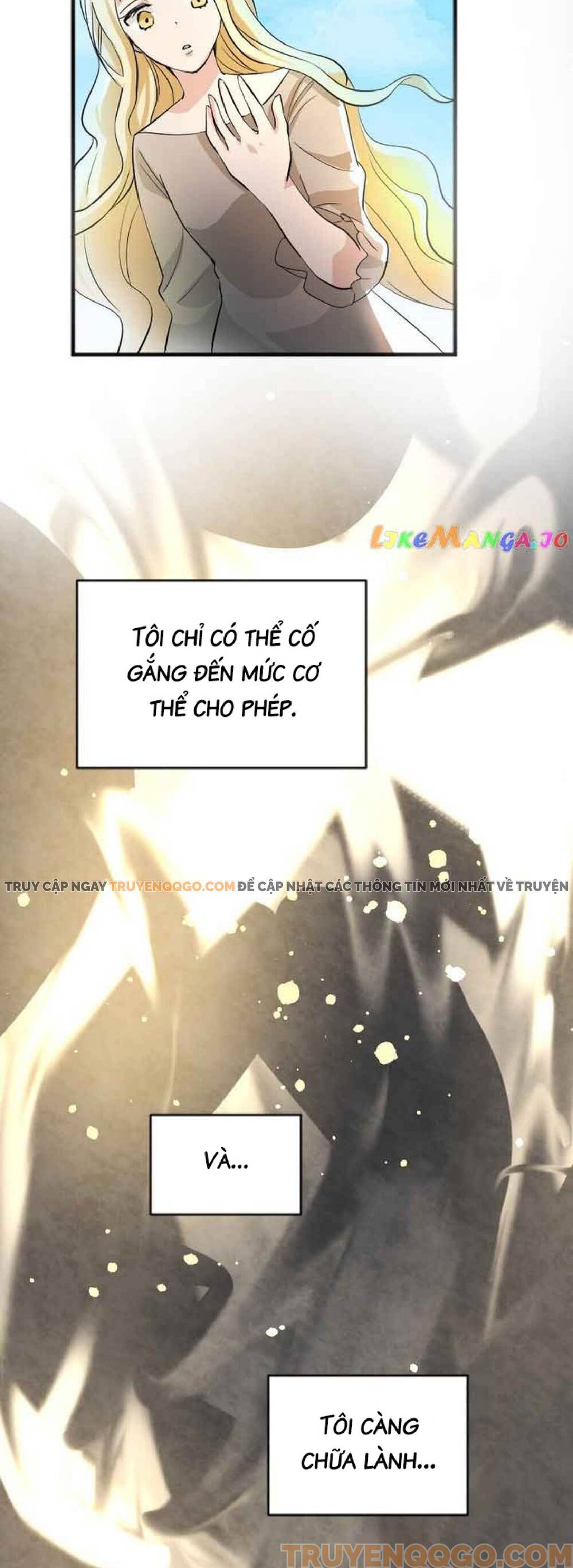 Thiên Sứ Kim Quang Chapter 3 - 28