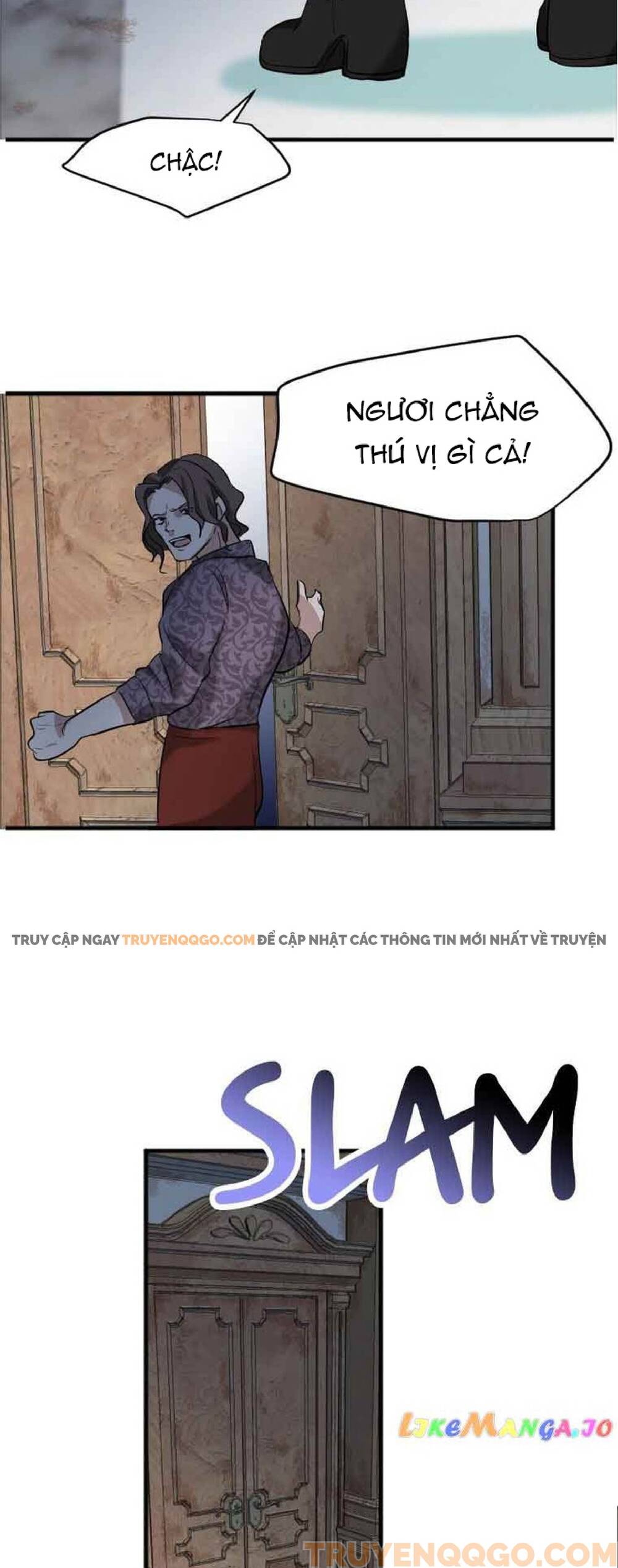 Thiên Sứ Kim Quang Chapter 4 - 26