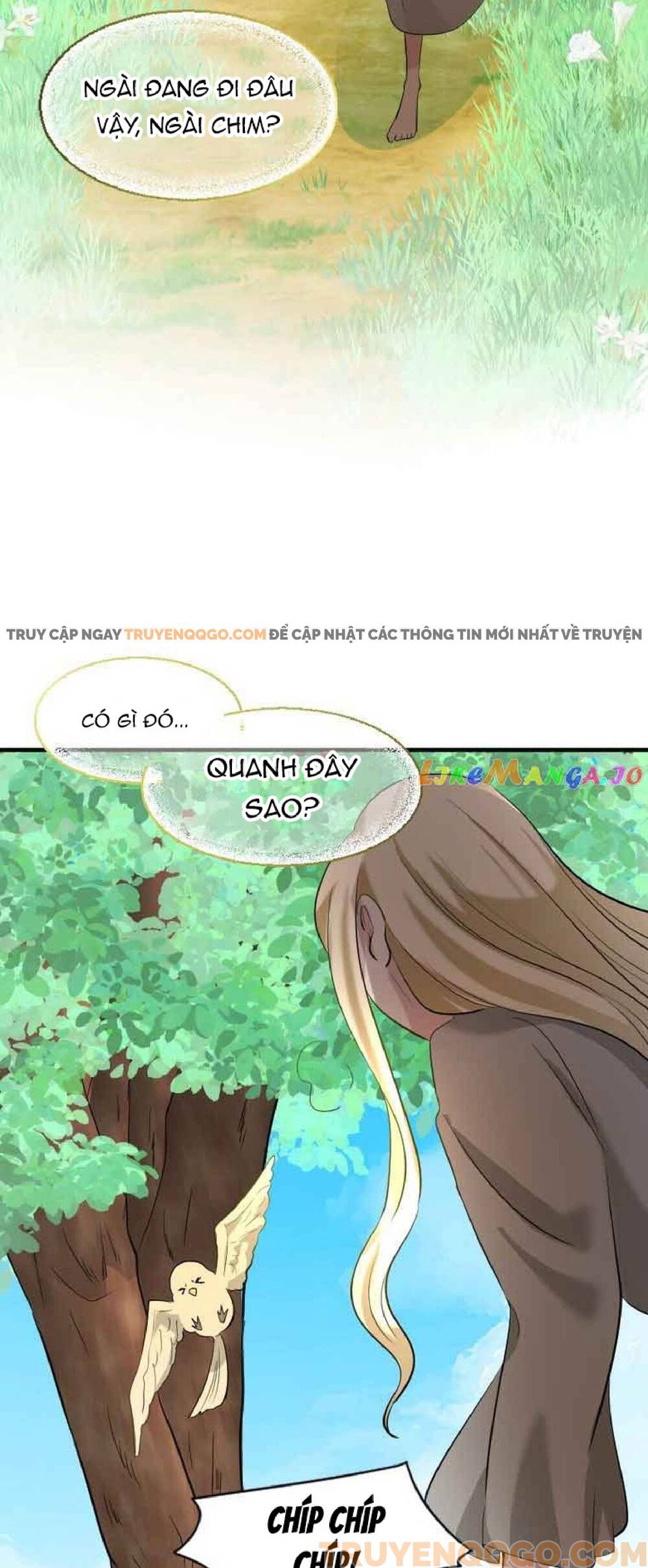 Thiên Sứ Kim Quang Chapter 2 - 31