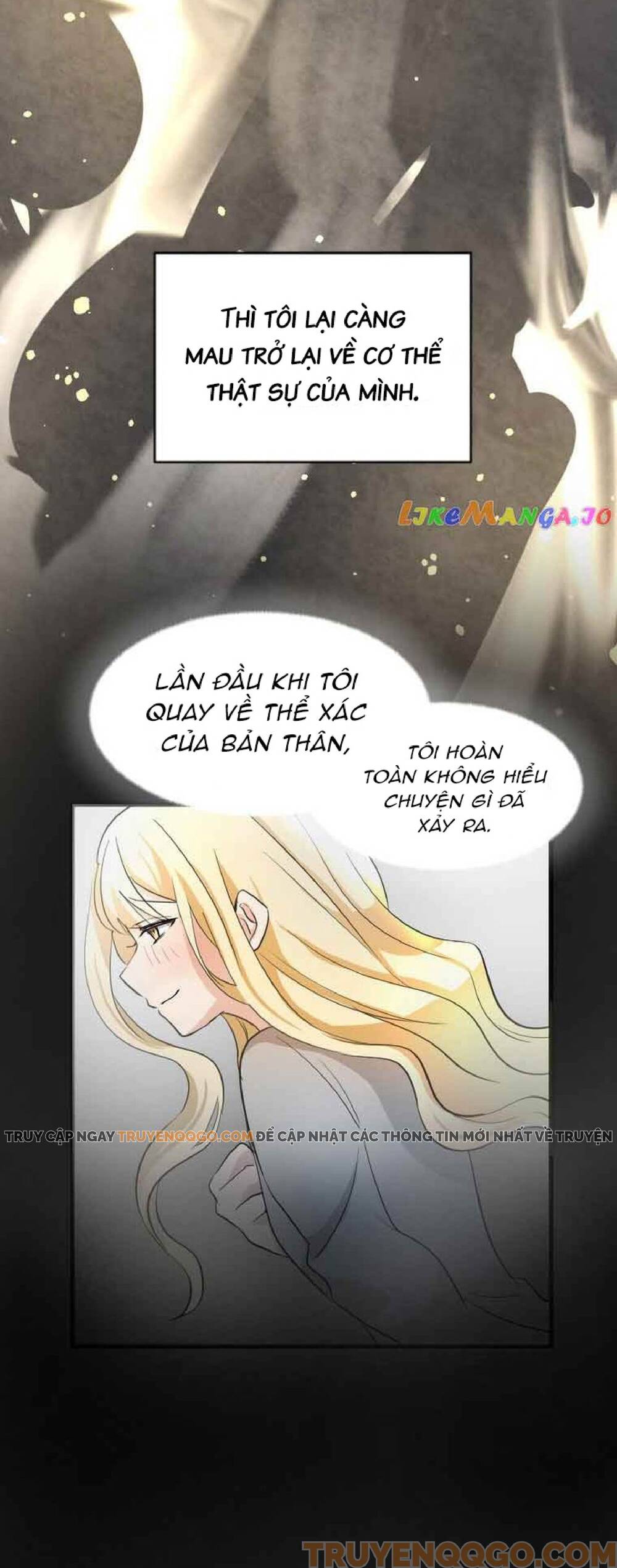 Thiên Sứ Kim Quang Chapter 3 - 29