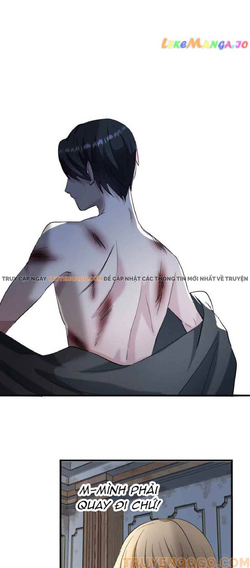 Thiên Sứ Kim Quang Chapter 5 - 26