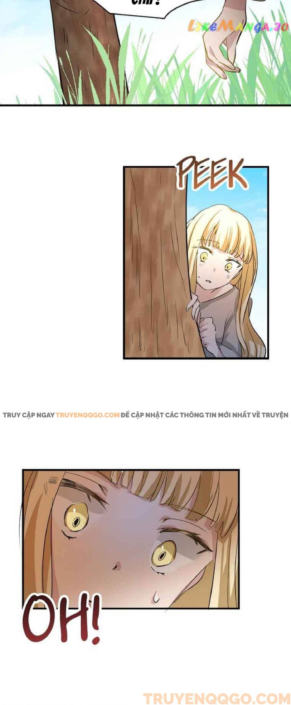 Thiên Sứ Kim Quang Chapter 2 - 32