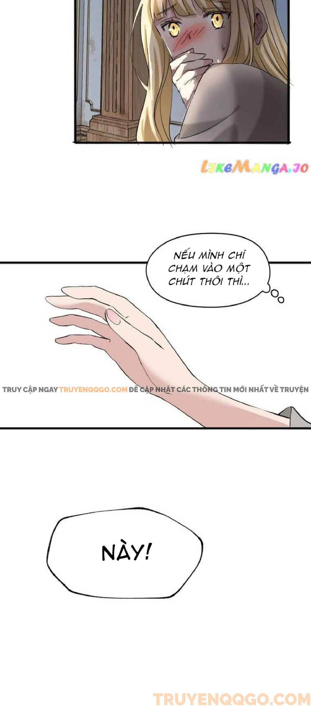 Thiên Sứ Kim Quang Chapter 5 - 27