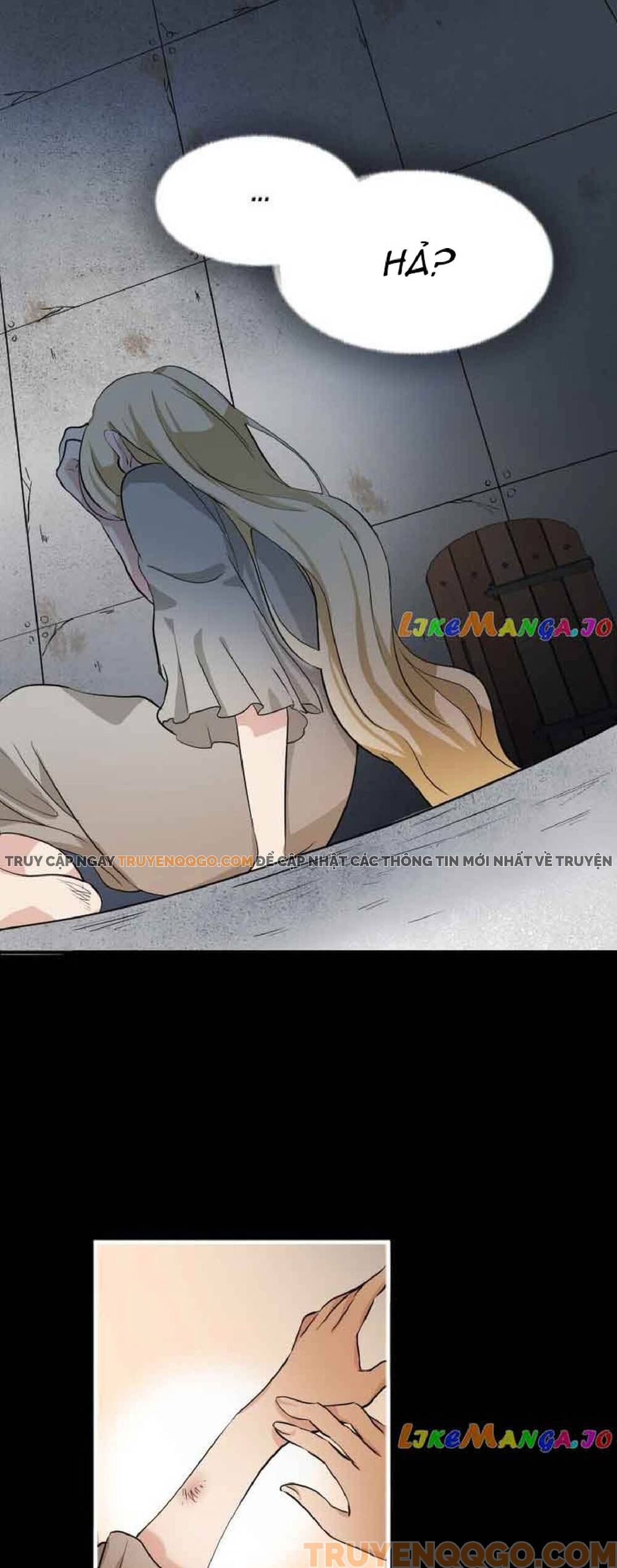 Thiên Sứ Kim Quang Chapter 3 - 31