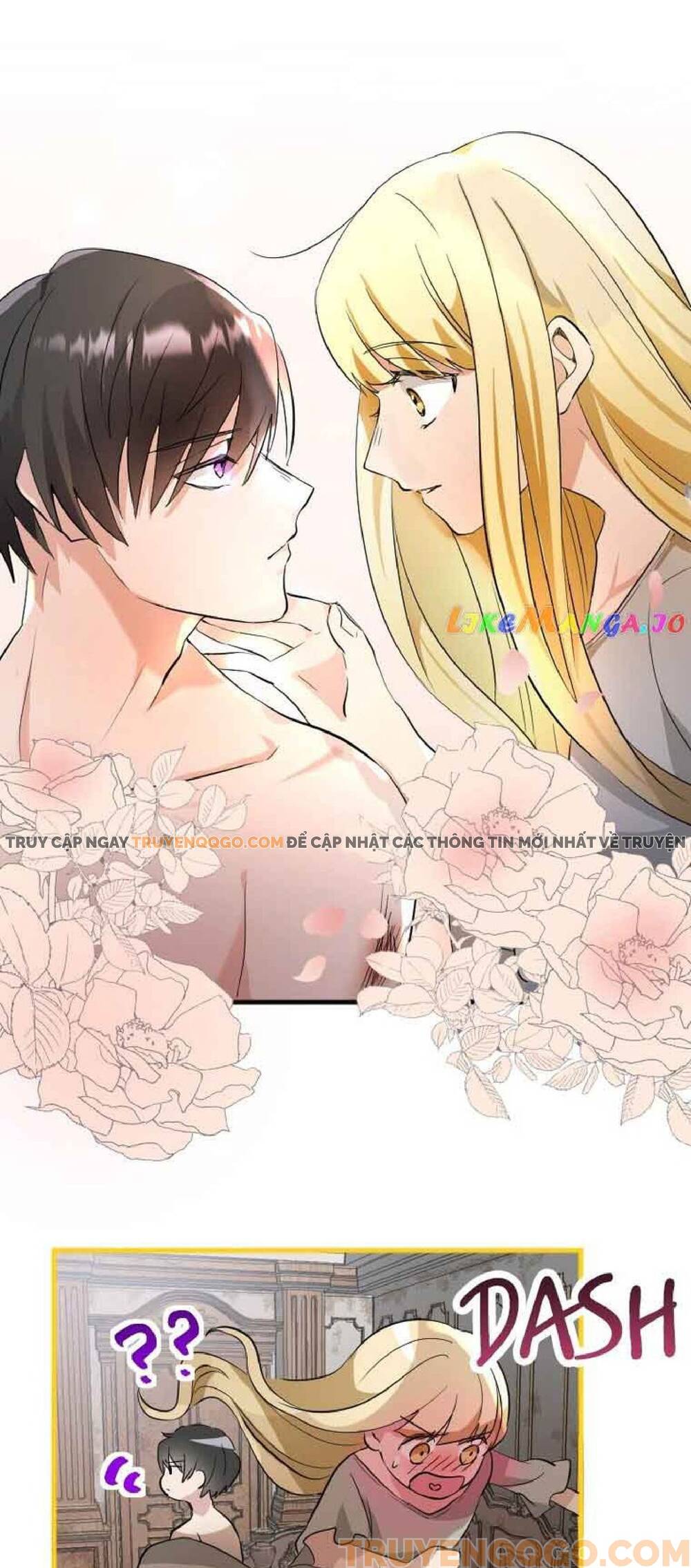 Thiên Sứ Kim Quang Chapter 5 - 28