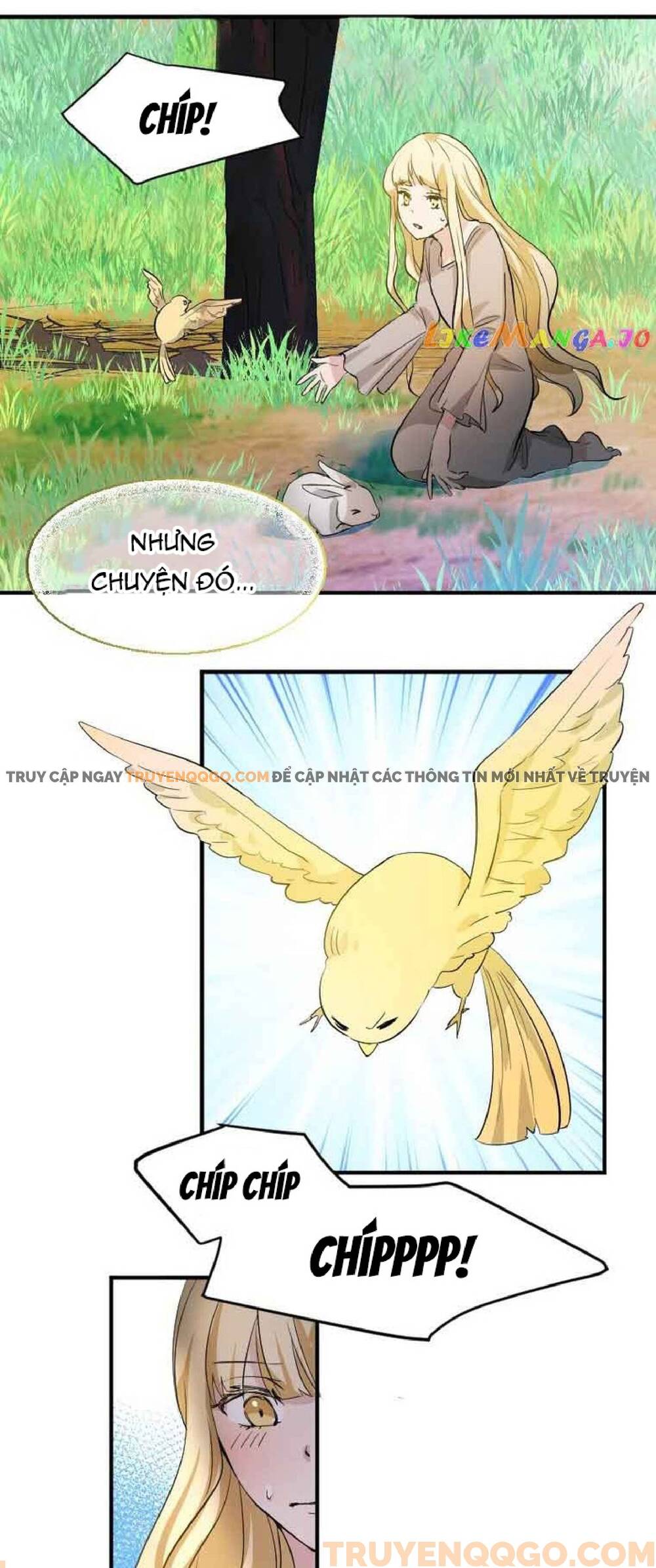 Thiên Sứ Kim Quang Chapter 2 - 34