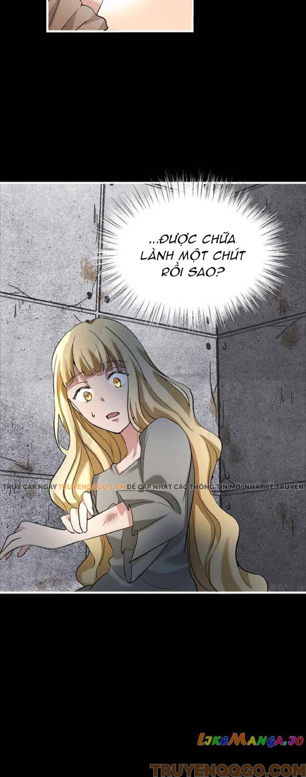 Thiên Sứ Kim Quang Chapter 3 - 32
