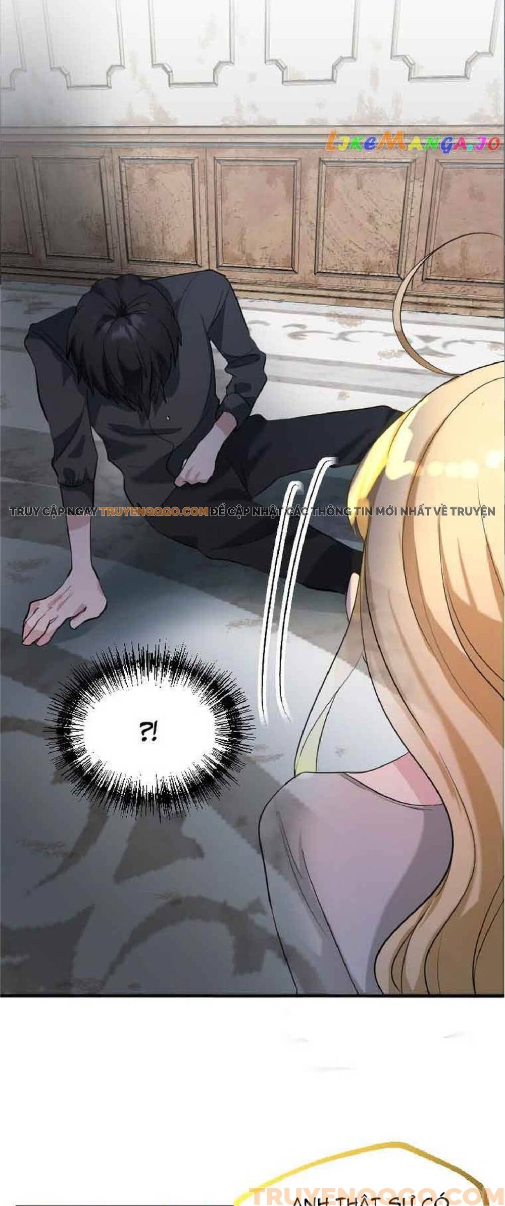 Thiên Sứ Kim Quang Chapter 4 - 31