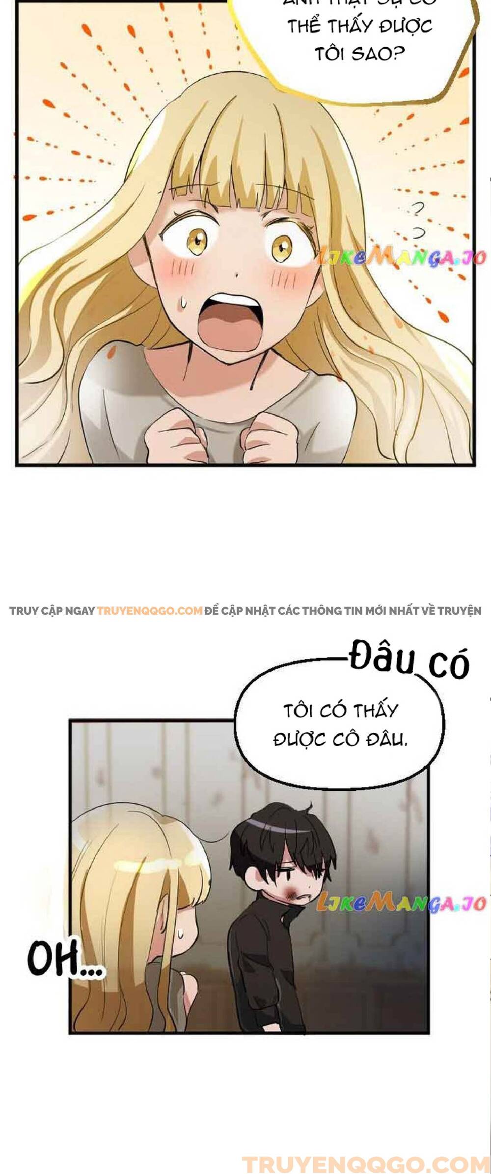 Thiên Sứ Kim Quang Chapter 4 - 32