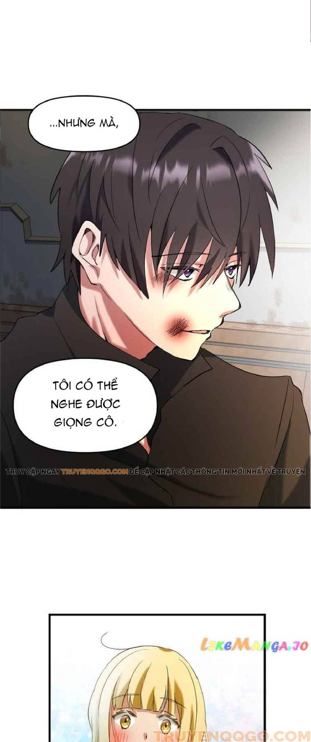 Thiên Sứ Kim Quang Chapter 4 - 33