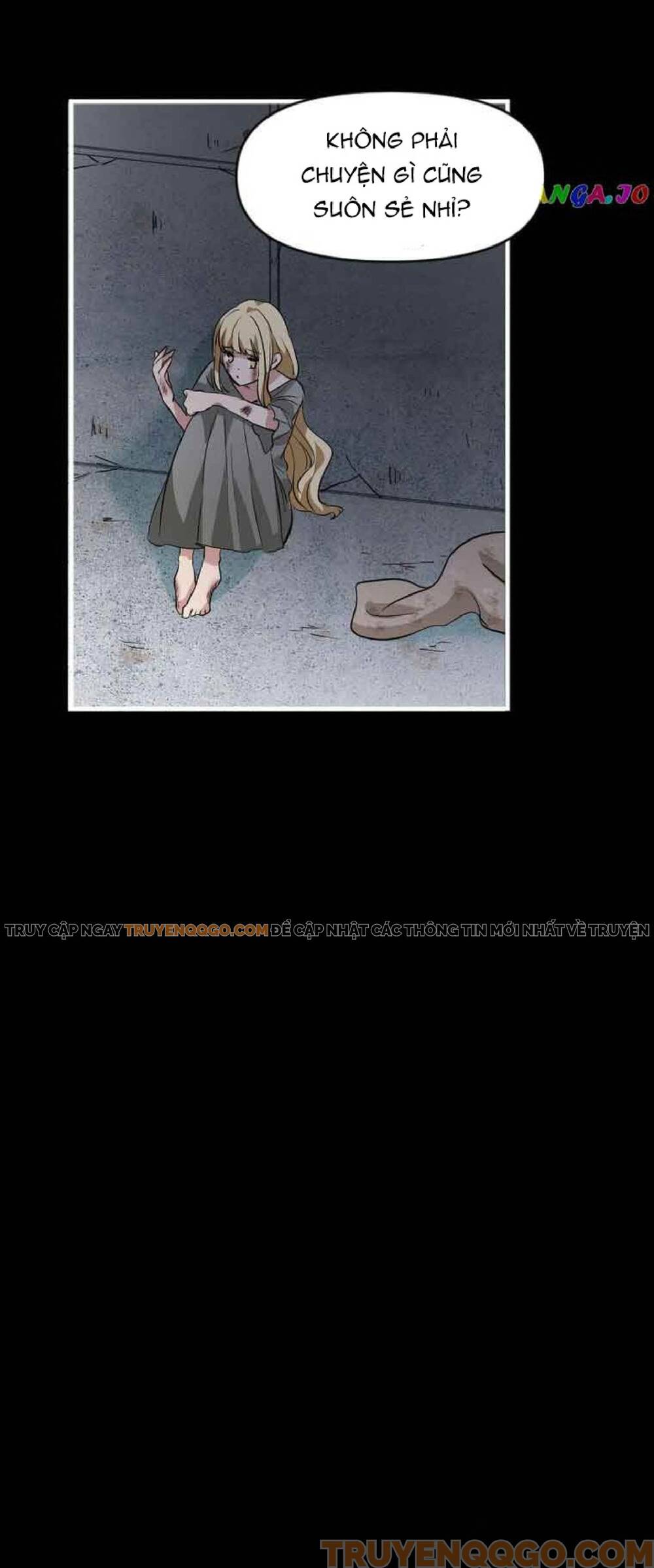 Thiên Sứ Kim Quang Chapter 3 - 36