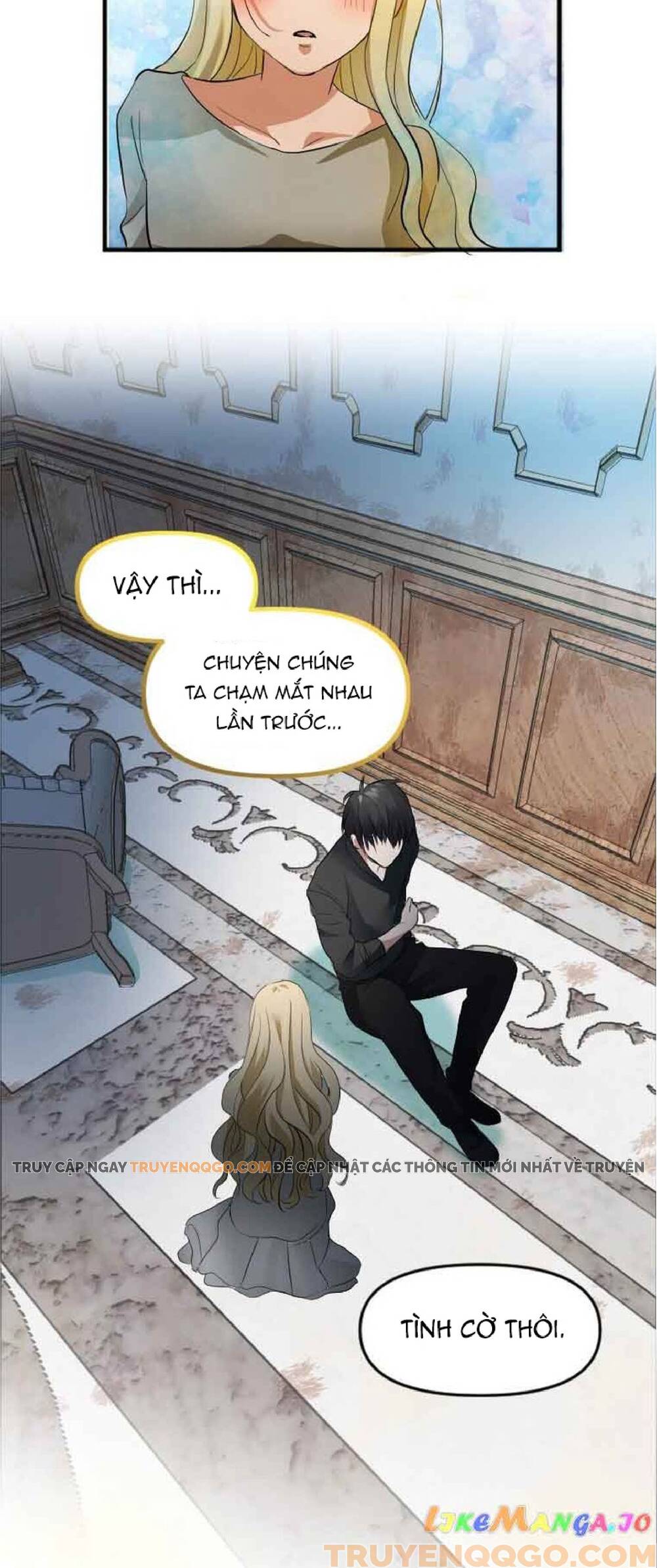 Thiên Sứ Kim Quang Chapter 4 - 34