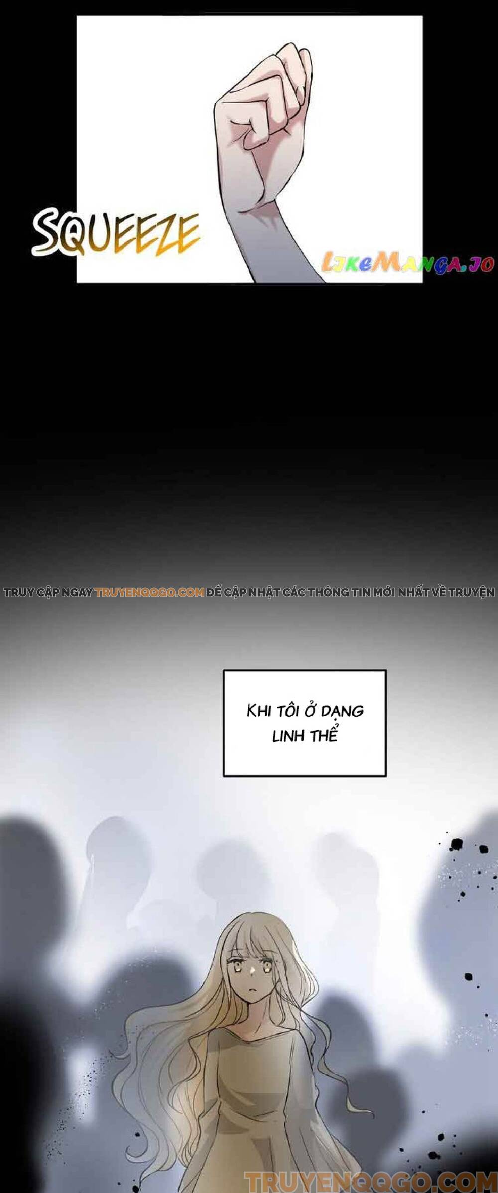 Thiên Sứ Kim Quang Chapter 3 - 37