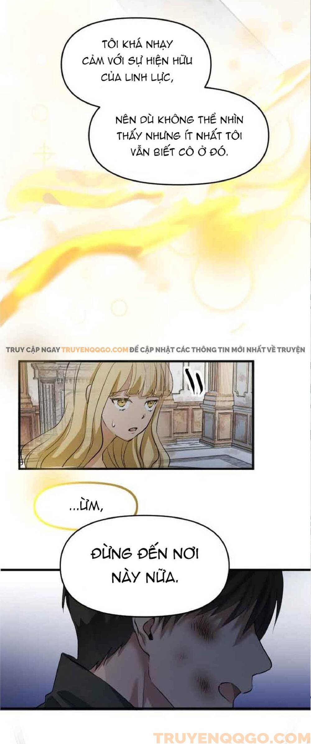 Thiên Sứ Kim Quang Chapter 4 - 35