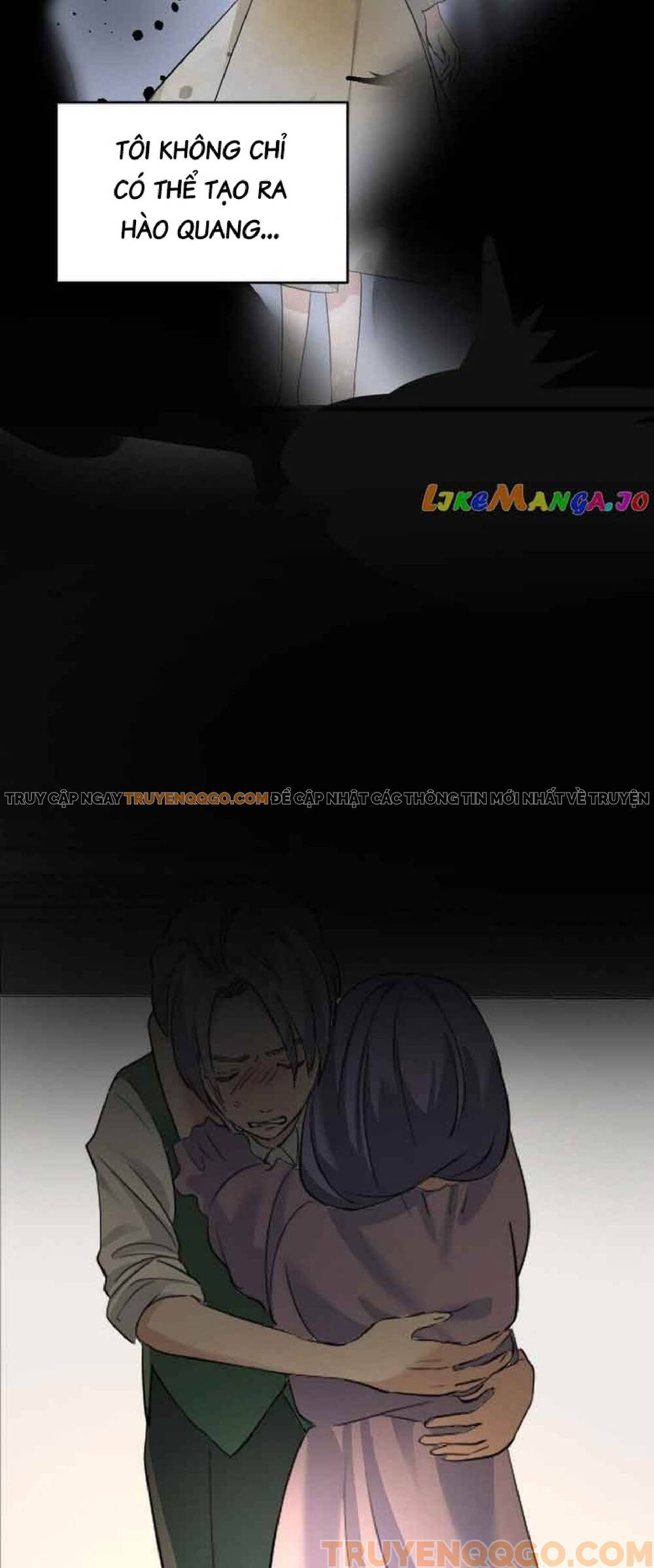 Thiên Sứ Kim Quang Chapter 3 - 38