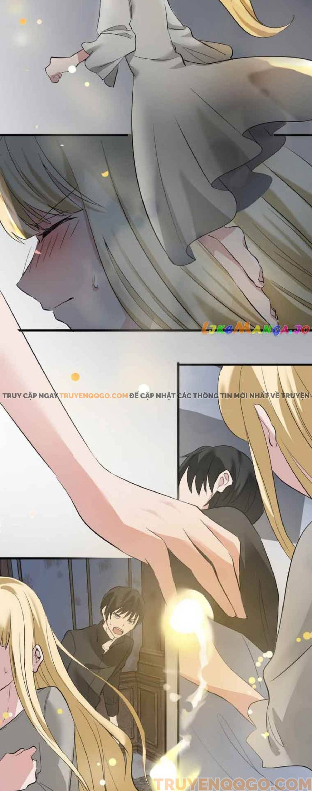 Thiên Sứ Kim Quang Chapter 5 - 35
