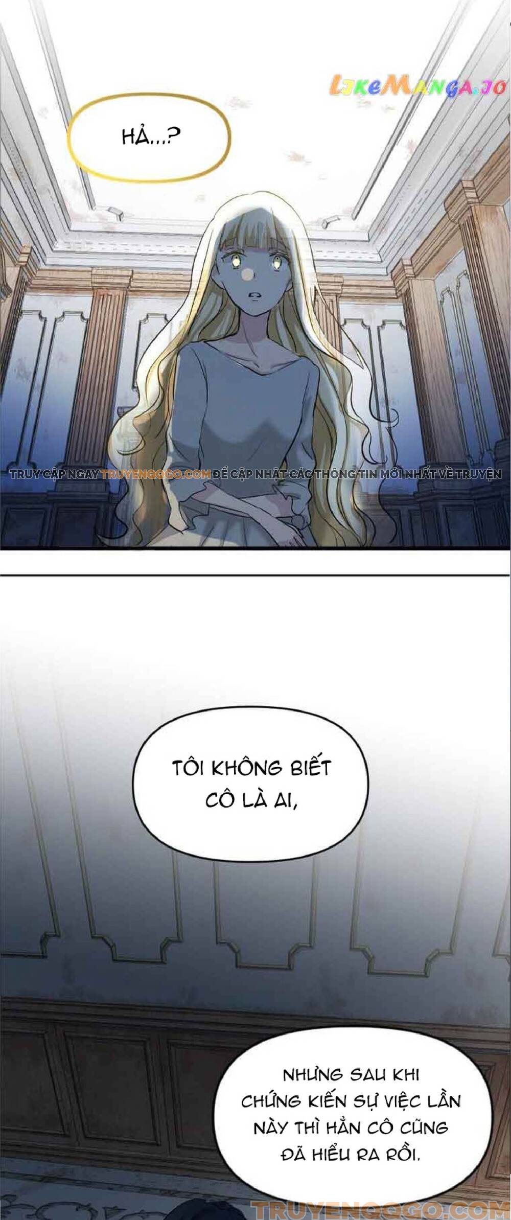 Thiên Sứ Kim Quang Chapter 4 - 36