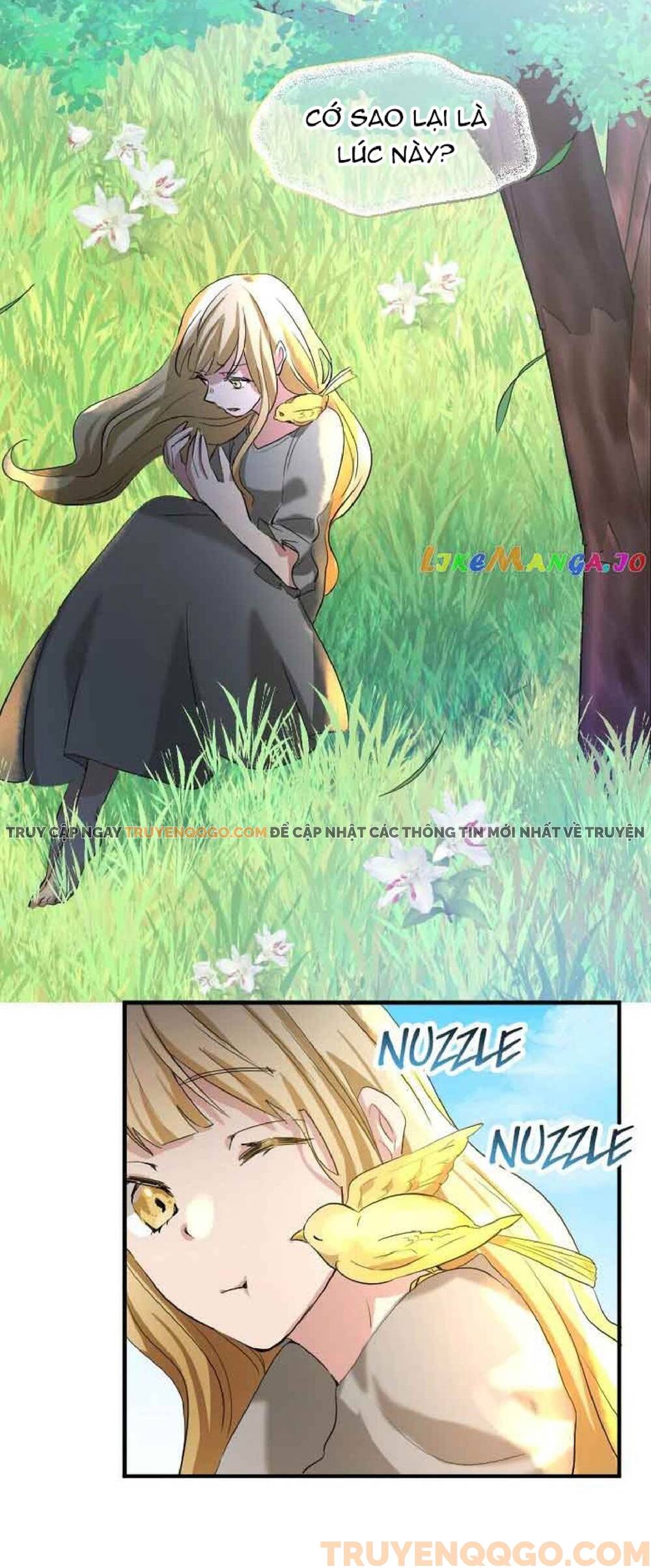 Thiên Sứ Kim Quang Chapter 2 - 41