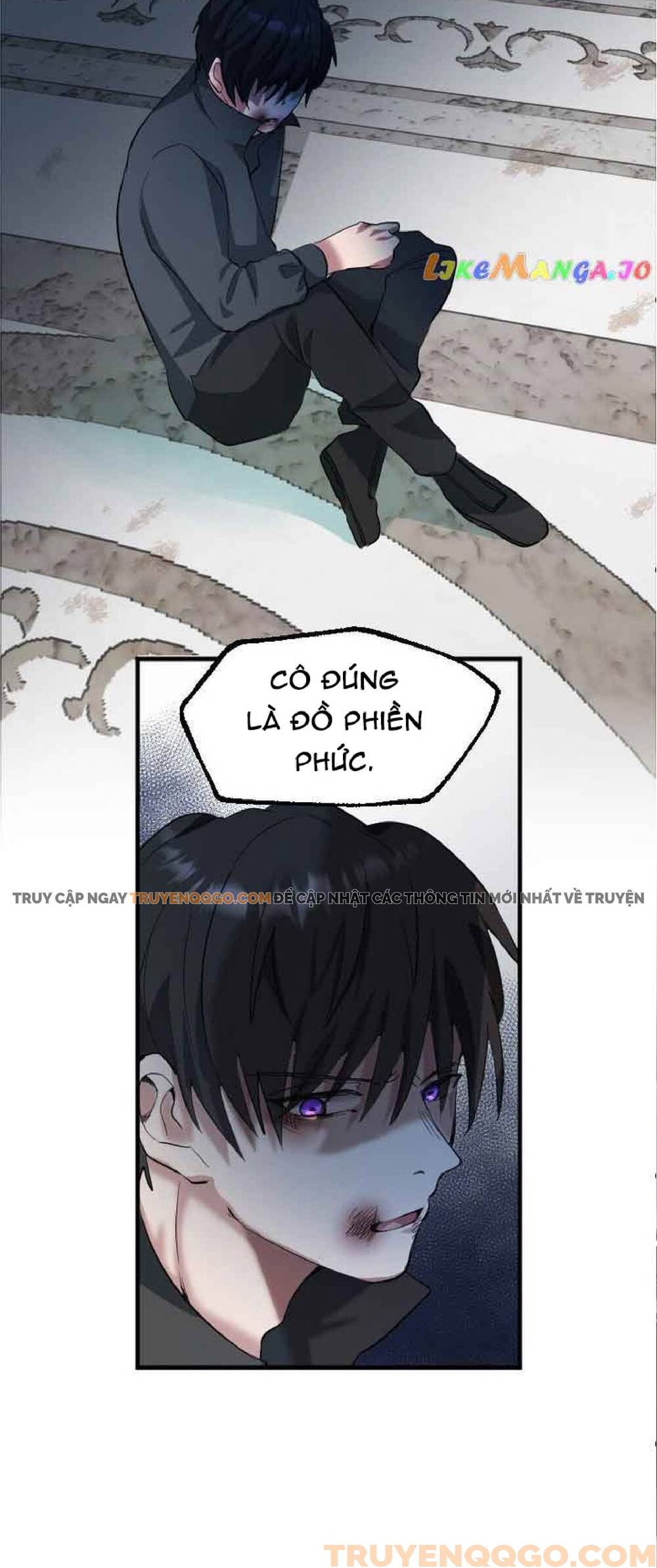 Thiên Sứ Kim Quang Chapter 4 - 37